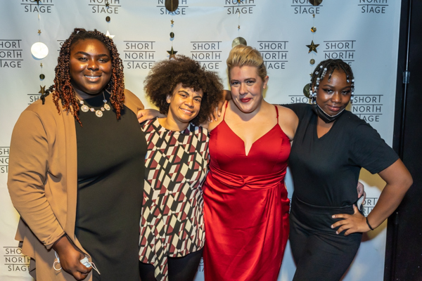 Photos: Inside Short North Stage's YOUNG FRANKENSTEIN VIP OPENING NIGHT GALA Image