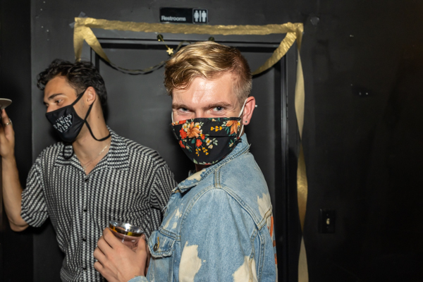 Photos: Inside Short North Stage's YOUNG FRANKENSTEIN VIP OPENING NIGHT GALA Image