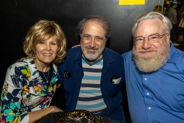 Photos: Inside Short North Stage's YOUNG FRANKENSTEIN VIP OPENING NIGHT GALA Image