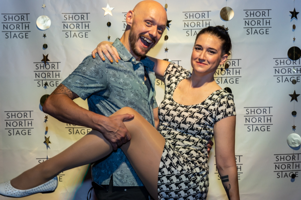 Photos: Inside Short North Stage's YOUNG FRANKENSTEIN VIP OPENING NIGHT GALA Image