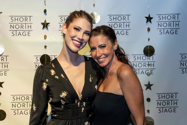 Photos: Inside Short North Stage's YOUNG FRANKENSTEIN VIP OPENING NIGHT GALA Image