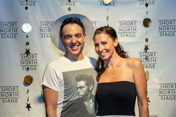 Photos: Inside Short North Stage's YOUNG FRANKENSTEIN VIP OPENING NIGHT GALA  Image