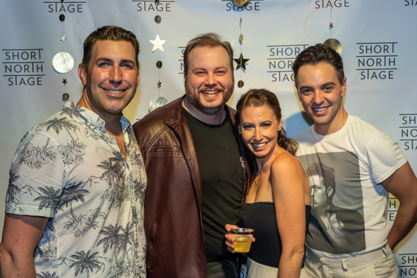 Photos: Inside Short North Stage's YOUNG FRANKENSTEIN VIP OPENING NIGHT GALA Image