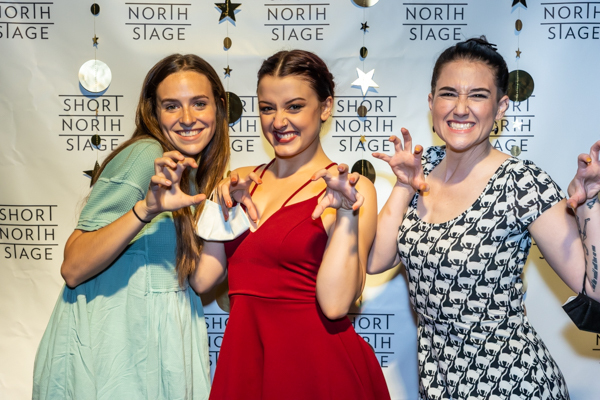 Photos: Inside Short North Stage's YOUNG FRANKENSTEIN VIP OPENING NIGHT GALA Image