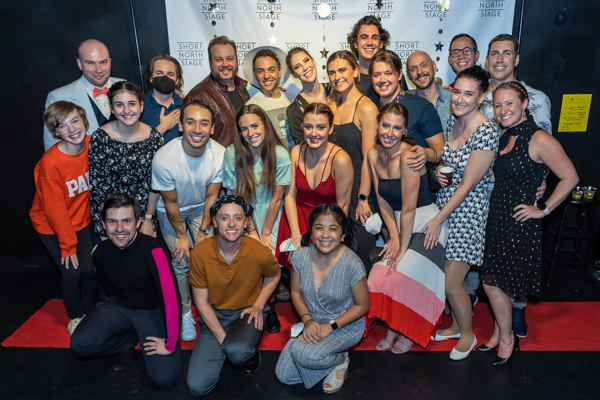Photos: Inside Short North Stage's YOUNG FRANKENSTEIN VIP OPENING NIGHT GALA Image