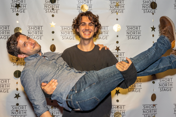 Photos: Inside Short North Stage's YOUNG FRANKENSTEIN VIP OPENING NIGHT GALA Image