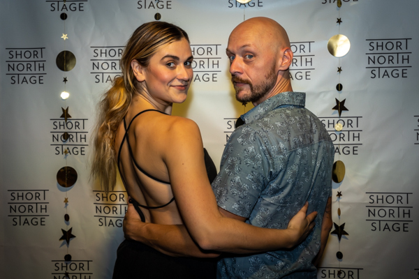 Photos: Inside Short North Stage's YOUNG FRANKENSTEIN VIP OPENING NIGHT GALA Image