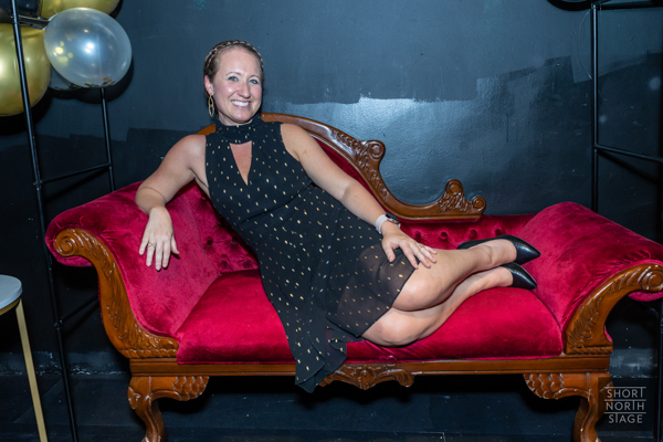 Photos: Inside Short North Stage's YOUNG FRANKENSTEIN VIP OPENING NIGHT GALA Image