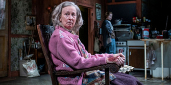 BWW Review: THE BEAUTY QUEEN OF LEENANE, Lyric Hammersmith Photo