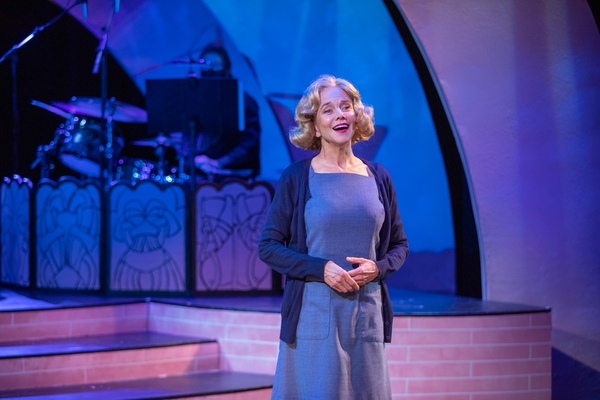Photos: First Look at The Ensemble Theatre Company's TENDERLY: THE ROSEMARY CLOONEY MUSICAL at The New Vic 