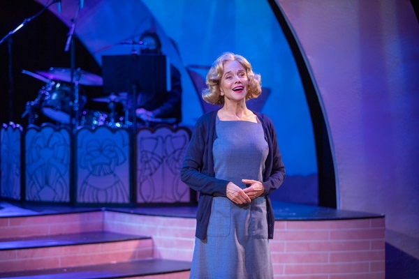 Photos: First Look at The Ensemble Theatre Company's TENDERLY: THE ROSEMARY CLOONEY MUSICAL at The New Vic Image