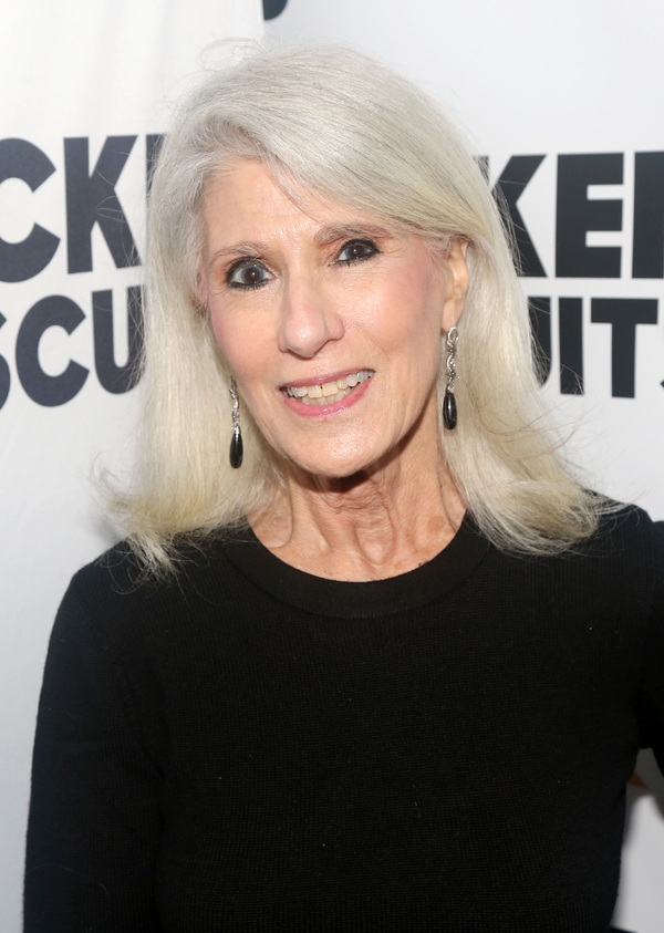 Photos: On the Opening Night Red Carpet for CHICKEN & BISCUITS Image