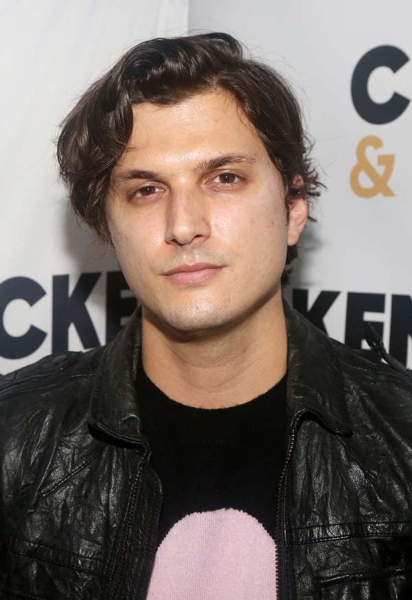 Photos: On the Opening Night Red Carpet for CHICKEN & BISCUITS Image