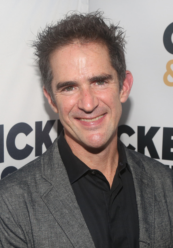 Photos: On the Opening Night Red Carpet for CHICKEN & BISCUITS Image