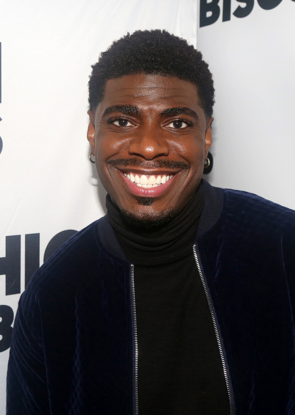 Photos: On the Opening Night Red Carpet for CHICKEN & BISCUITS Image