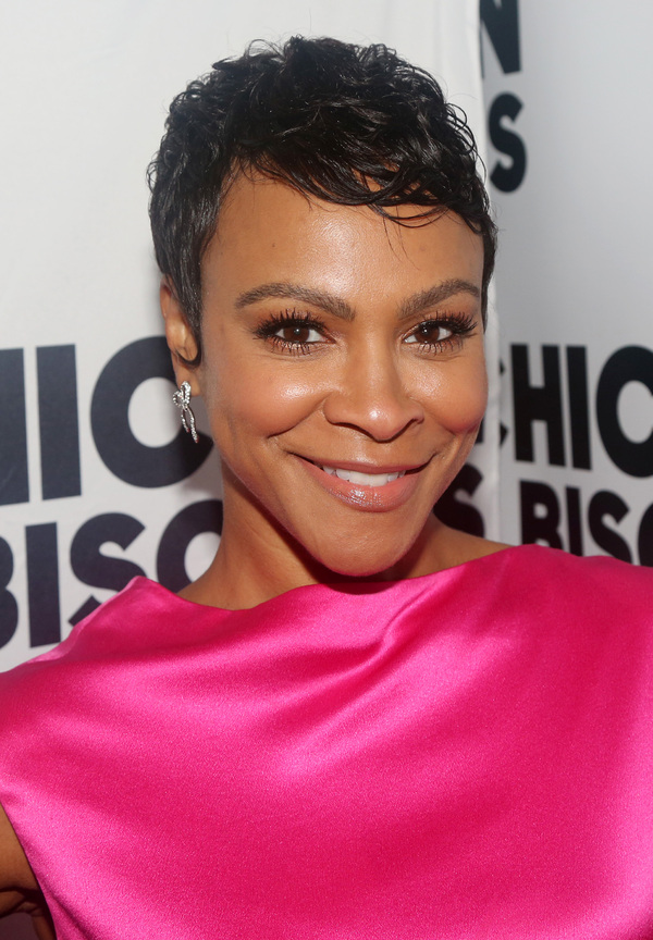 Photos: On the Opening Night Red Carpet for CHICKEN & BISCUITS Image