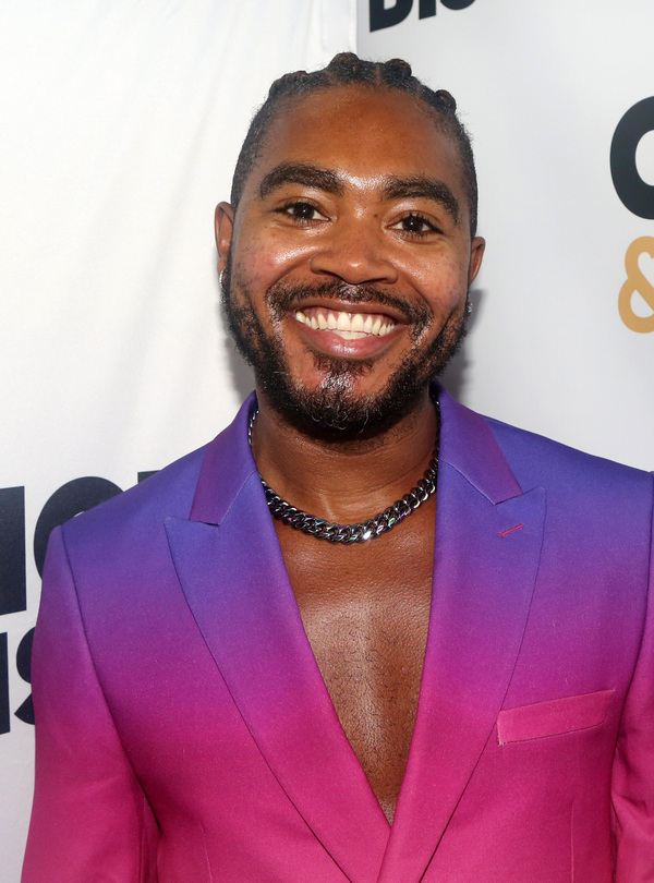 Photos: On the Opening Night Red Carpet for CHICKEN & BISCUITS Image
