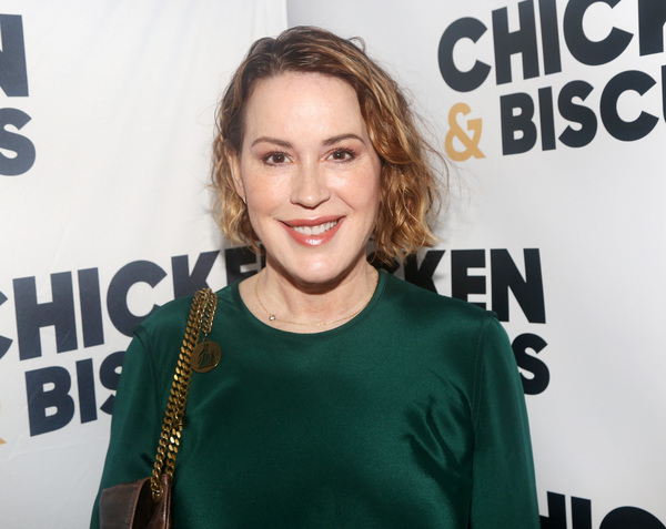 Photos: On the Opening Night Red Carpet for CHICKEN & BISCUITS Image