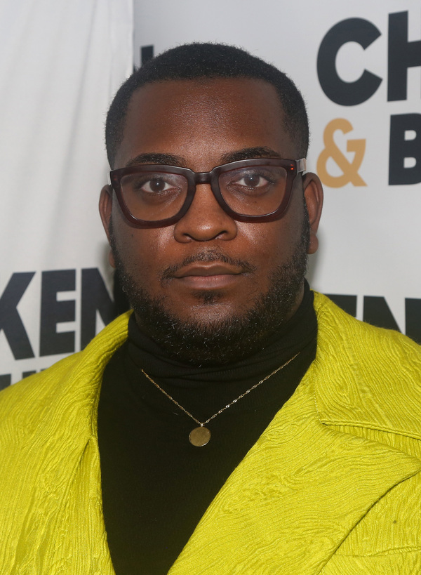 Photos: On the Opening Night Red Carpet for CHICKEN & BISCUITS Image