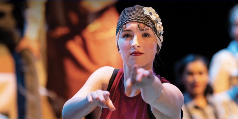 Interview: Why You Should Consider Viterbo University for Your College Conservatory Experience Image