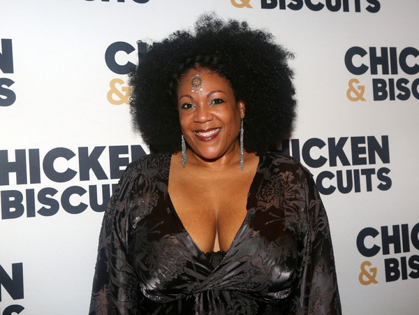Photos: CHICKEN & BISCUITS Company Celebrates Opening Night Image