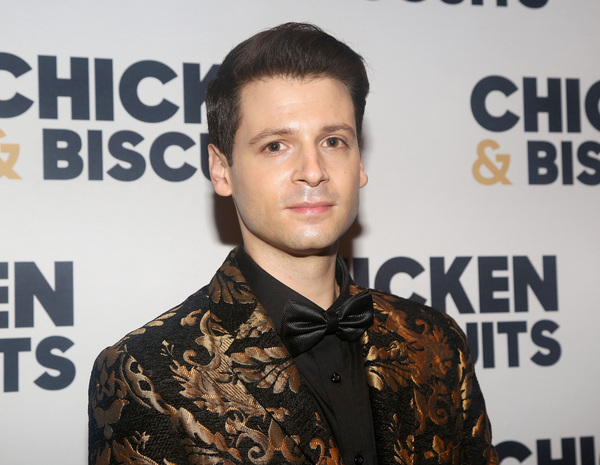 Photos: CHICKEN & BISCUITS Company Celebrates Opening Night Image