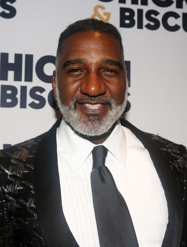 Photos: CHICKEN & BISCUITS Company Celebrates Opening Night Image