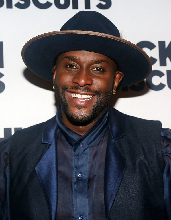 Photos: CHICKEN & BISCUITS Company Celebrates Opening Night Image