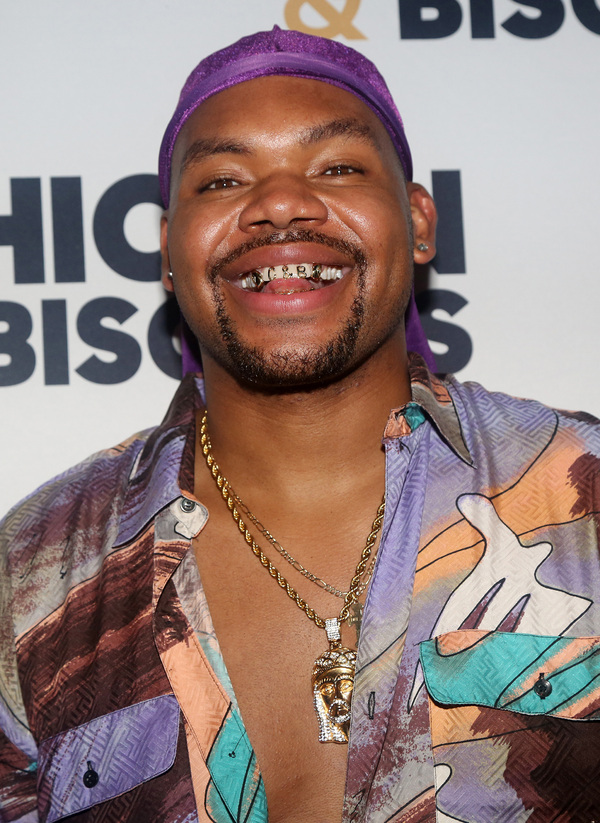 Photos: CHICKEN & BISCUITS Company Celebrates Opening Night Image