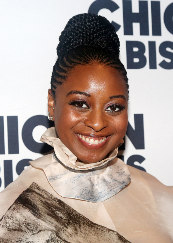 Photos: CHICKEN & BISCUITS Company Celebrates Opening Night Image