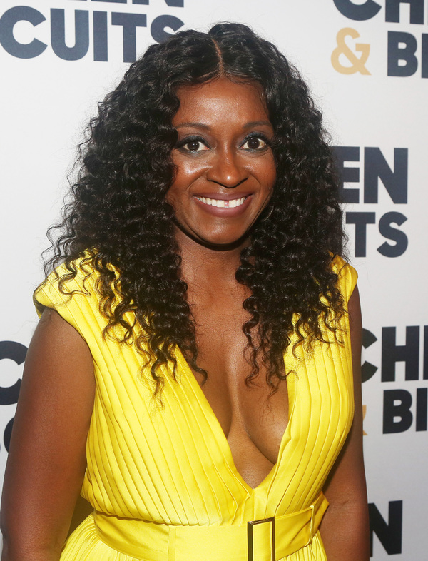 Photos: CHICKEN & BISCUITS Company Celebrates Opening Night Image