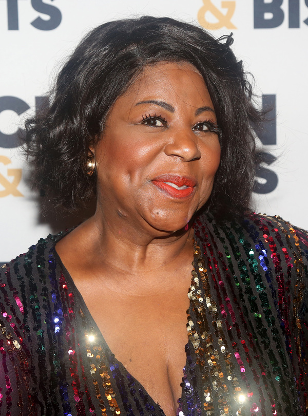 Photos: CHICKEN & BISCUITS Company Celebrates Opening Night Image