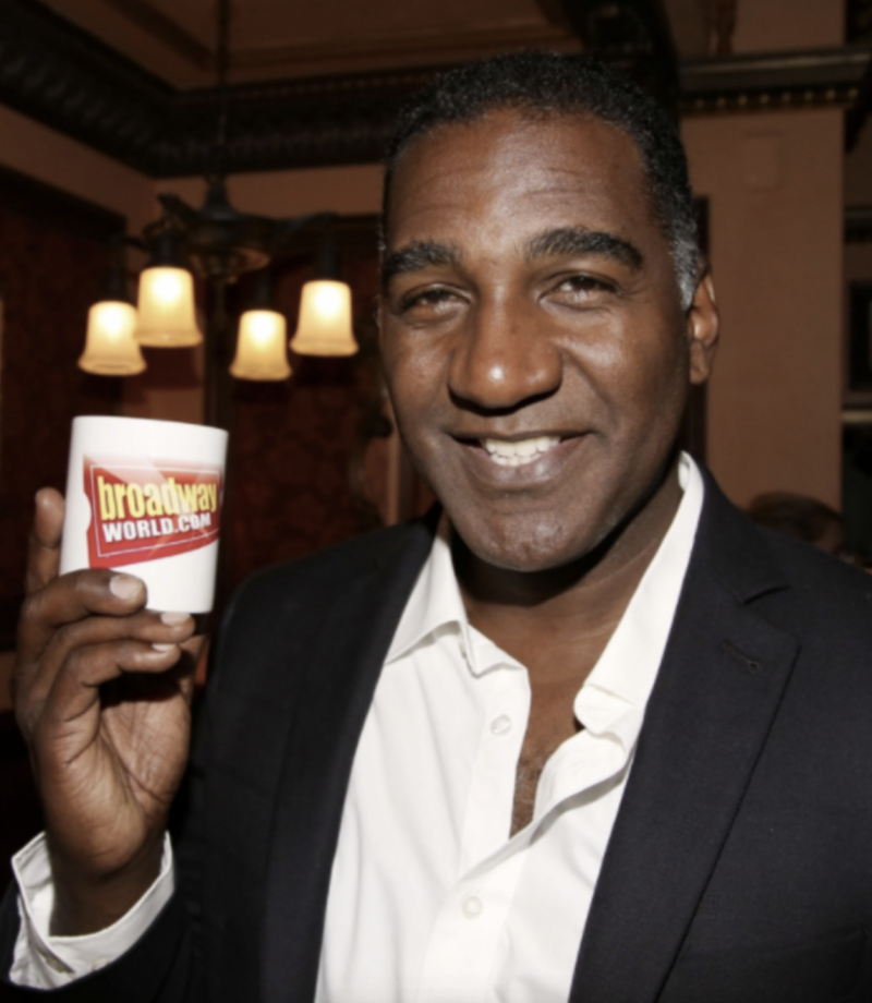 Wake Up With BWW 10/12: CHICKEN & BISCUITS Opening Night Photos, IS THIS A ROOM Reviews, and More! Image