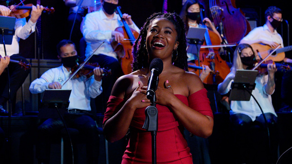 Photos: New Episodes Of 'One Voice: The Songs We Share' Airing On PBS 