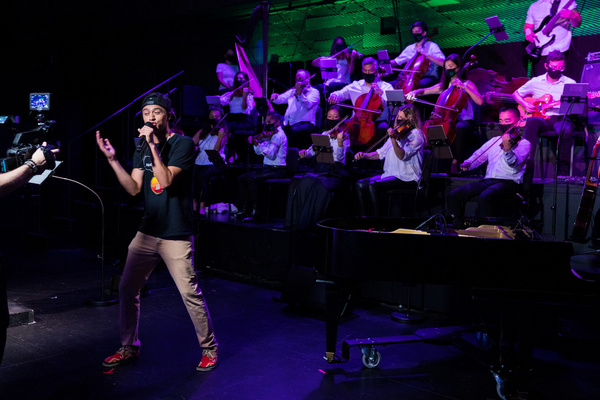 Photos: New Episodes Of 'One Voice: The Songs We Share' Airing On PBS Image