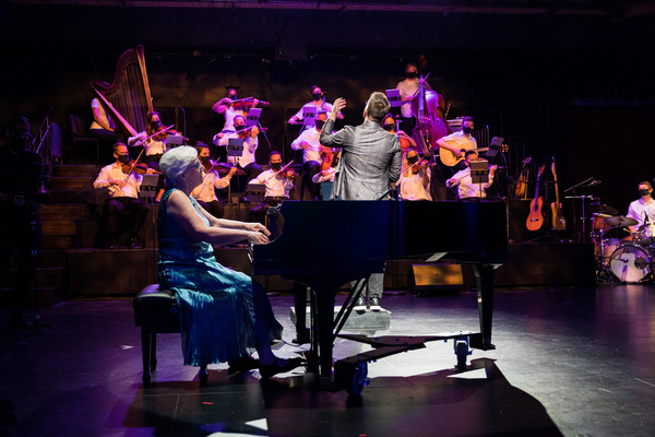 Photos: New Episodes Of 'One Voice: The Songs We Share' Airing On PBS Image