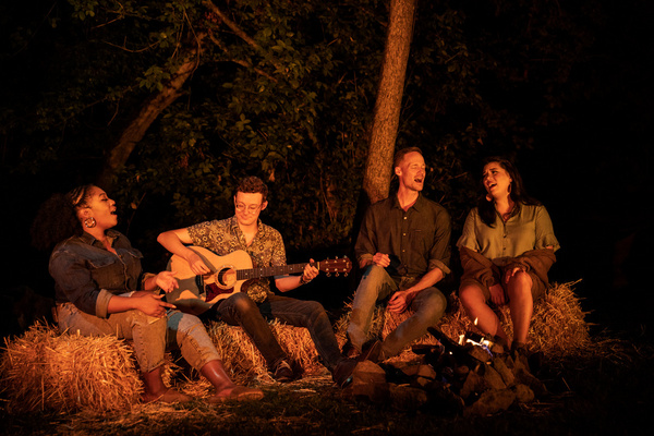 Photos: New Episodes Of 'One Voice: The Songs We Share' Airing On PBS Image