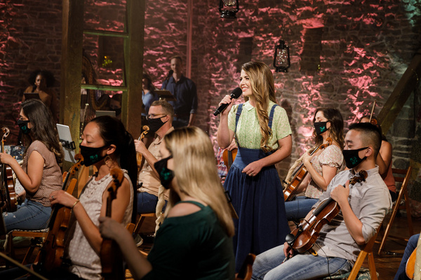 Photos: New Episodes Of 'One Voice: The Songs We Share' Airing On PBS Image