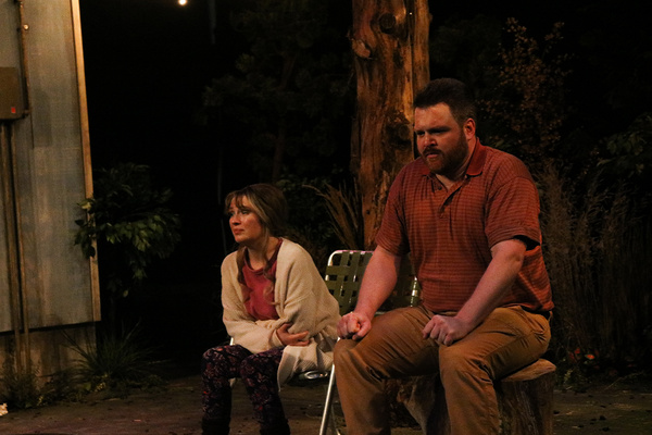 Photos: First Look at HEROES OF THE FOURTH TURNING At BLUEBARN Theatre Image