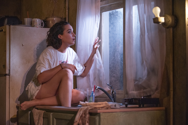 Photos: First Look at THIS WIDE NIGHT at Theater Wit Image