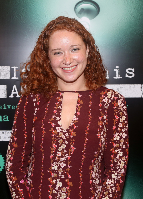 Photos: IS THIS A ROOM Celebrates Opening Night on Broadway Image