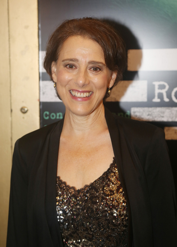 Photos: IS THIS A ROOM Celebrates Opening Night on Broadway Image