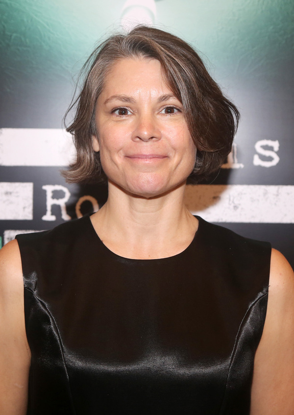 Photos: IS THIS A ROOM Celebrates Opening Night on Broadway Image