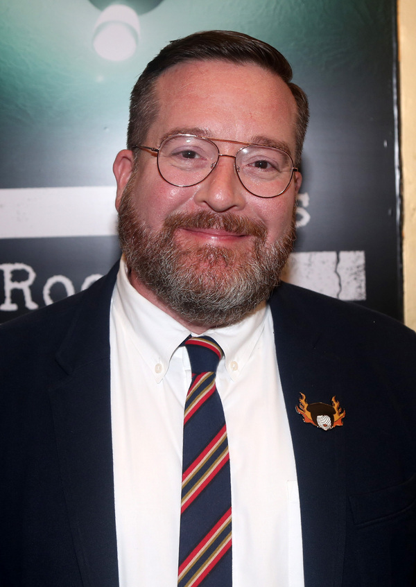 Photos: IS THIS A ROOM Celebrates Opening Night on Broadway Image