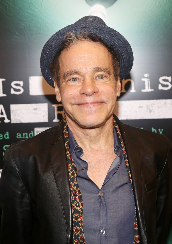 Photos: IS THIS A ROOM Celebrates Opening Night on Broadway Image