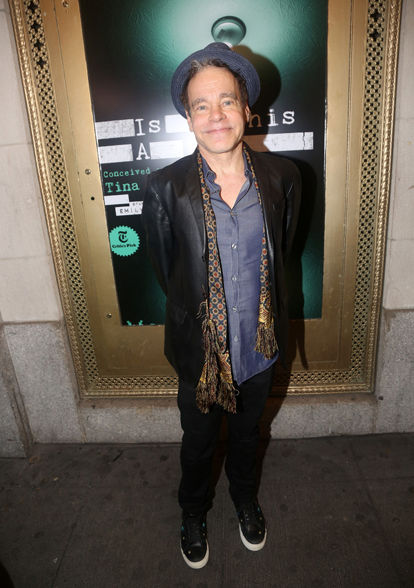 Photos: IS THIS A ROOM Celebrates Opening Night on Broadway Image