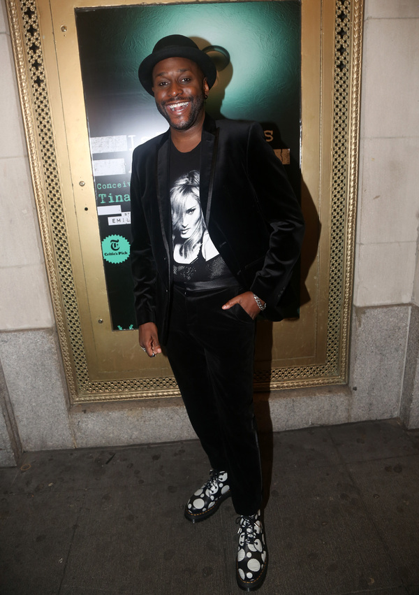 Photos: IS THIS A ROOM Celebrates Opening Night on Broadway Image