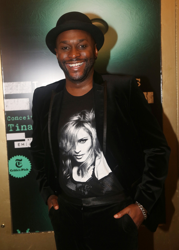 Photos: IS THIS A ROOM Celebrates Opening Night on Broadway Image