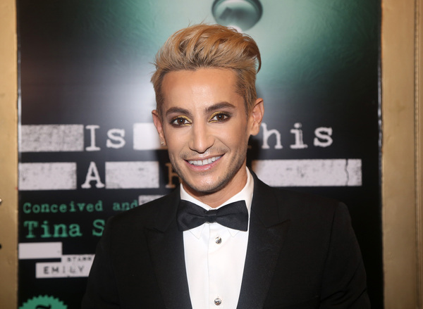 Photos: IS THIS A ROOM Celebrates Opening Night on Broadway Image