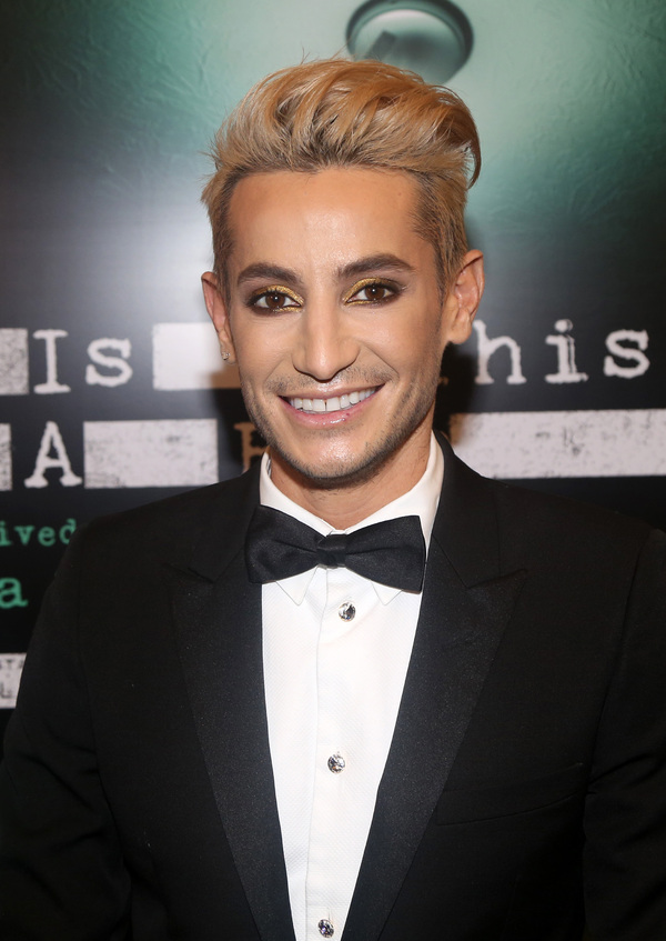 Photos: IS THIS A ROOM Celebrates Opening Night on Broadway Image